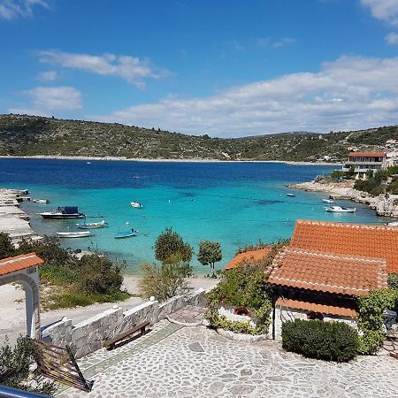 Villa Dreamer Rogoznica  Εξωτερικό φωτογραφία