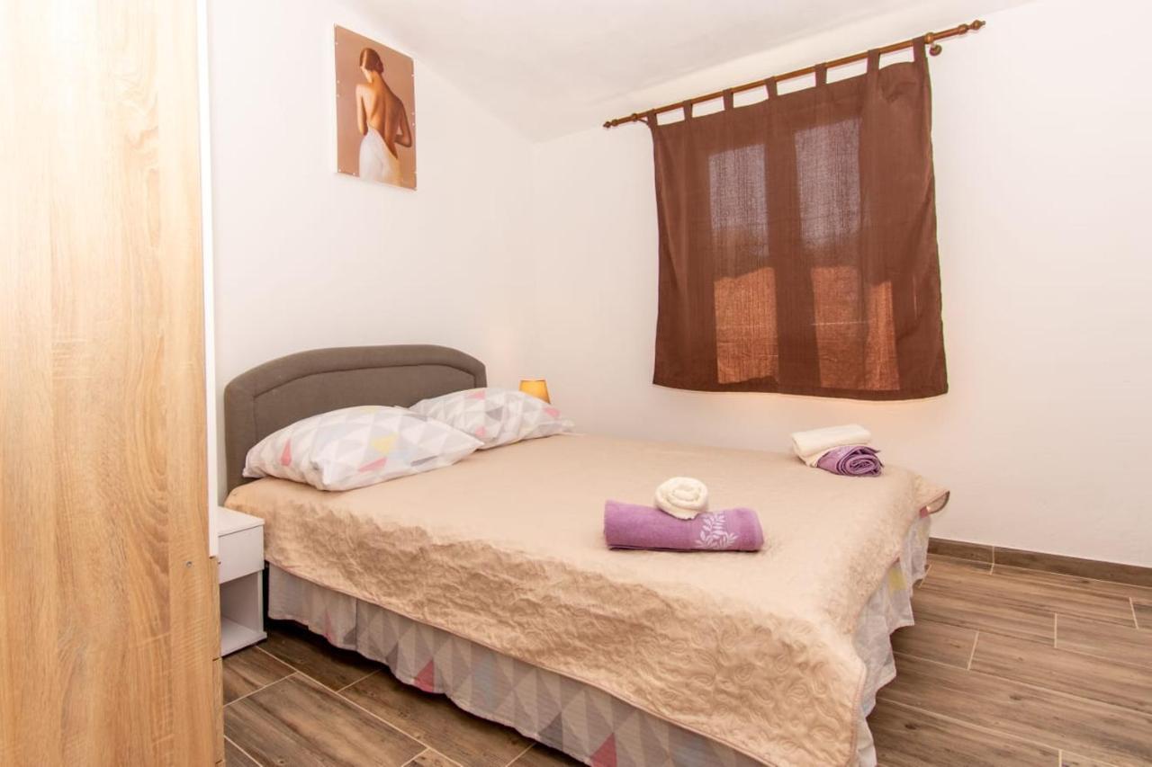 Villa Dreamer Rogoznica  Εξωτερικό φωτογραφία