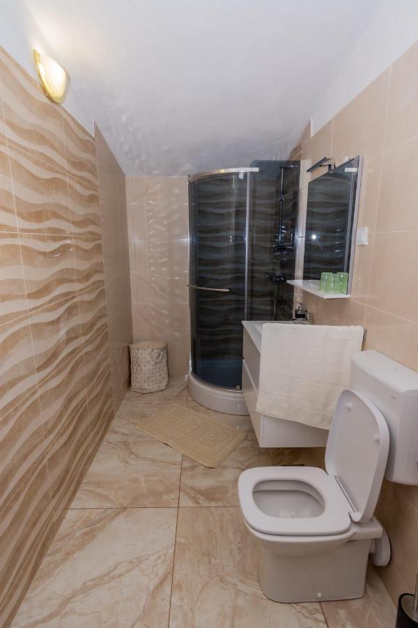 Villa Dreamer Rogoznica  Εξωτερικό φωτογραφία