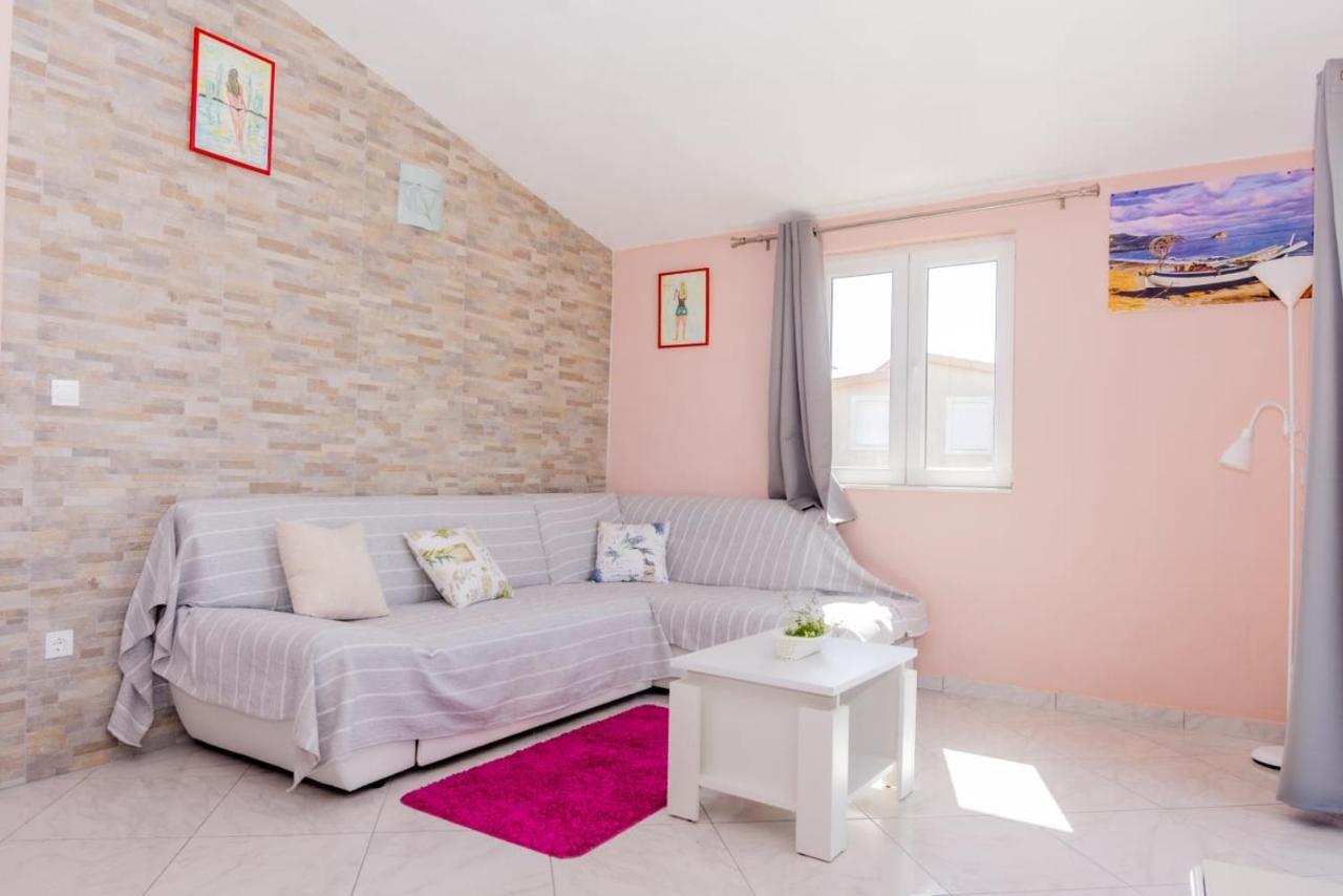 Villa Dreamer Rogoznica  Εξωτερικό φωτογραφία