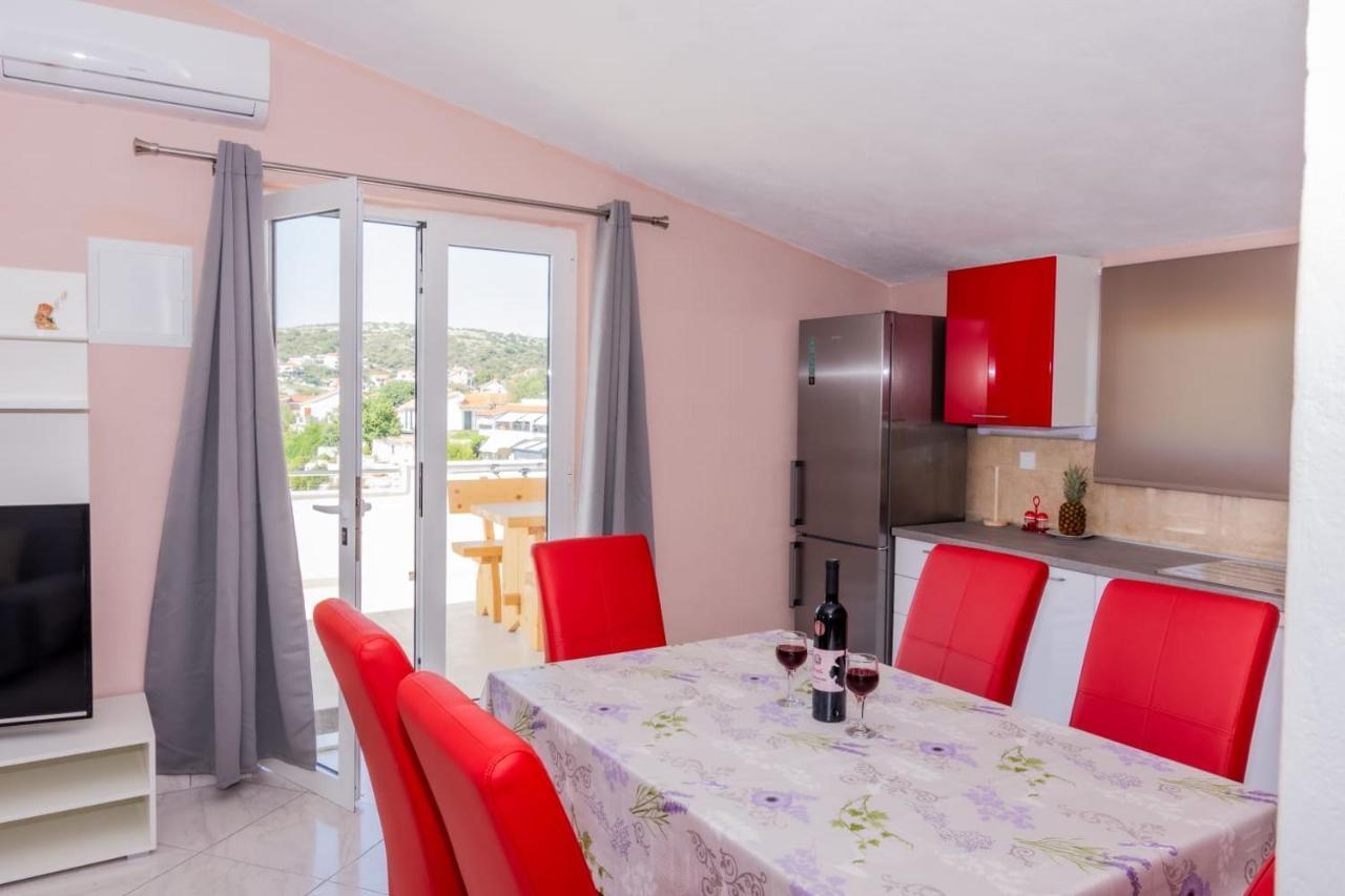 Villa Dreamer Rogoznica  Εξωτερικό φωτογραφία