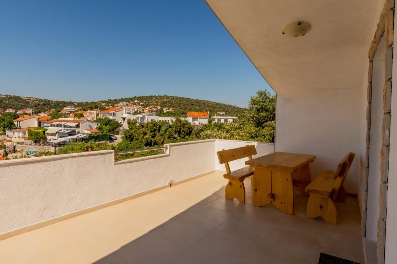 Villa Dreamer Rogoznica  Εξωτερικό φωτογραφία