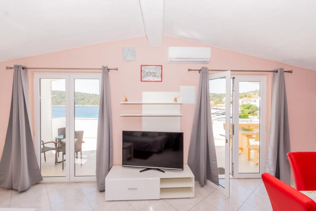 Villa Dreamer Rogoznica  Εξωτερικό φωτογραφία