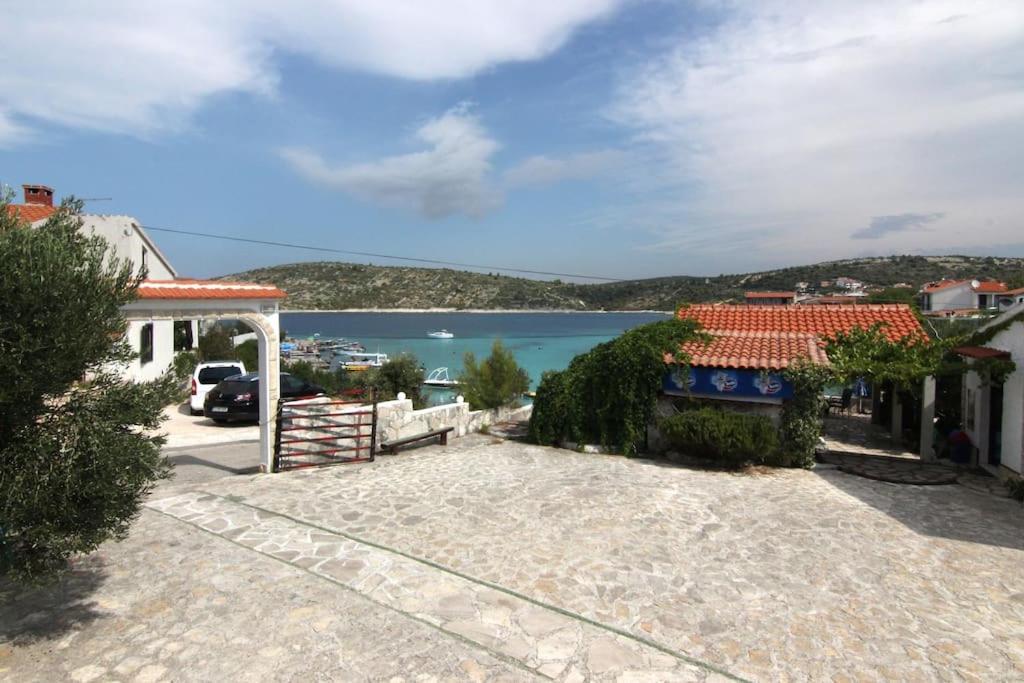 Villa Dreamer Rogoznica  Εξωτερικό φωτογραφία