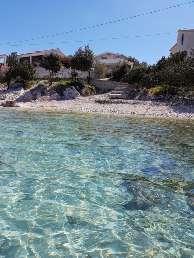 Villa Dreamer Rogoznica  Εξωτερικό φωτογραφία