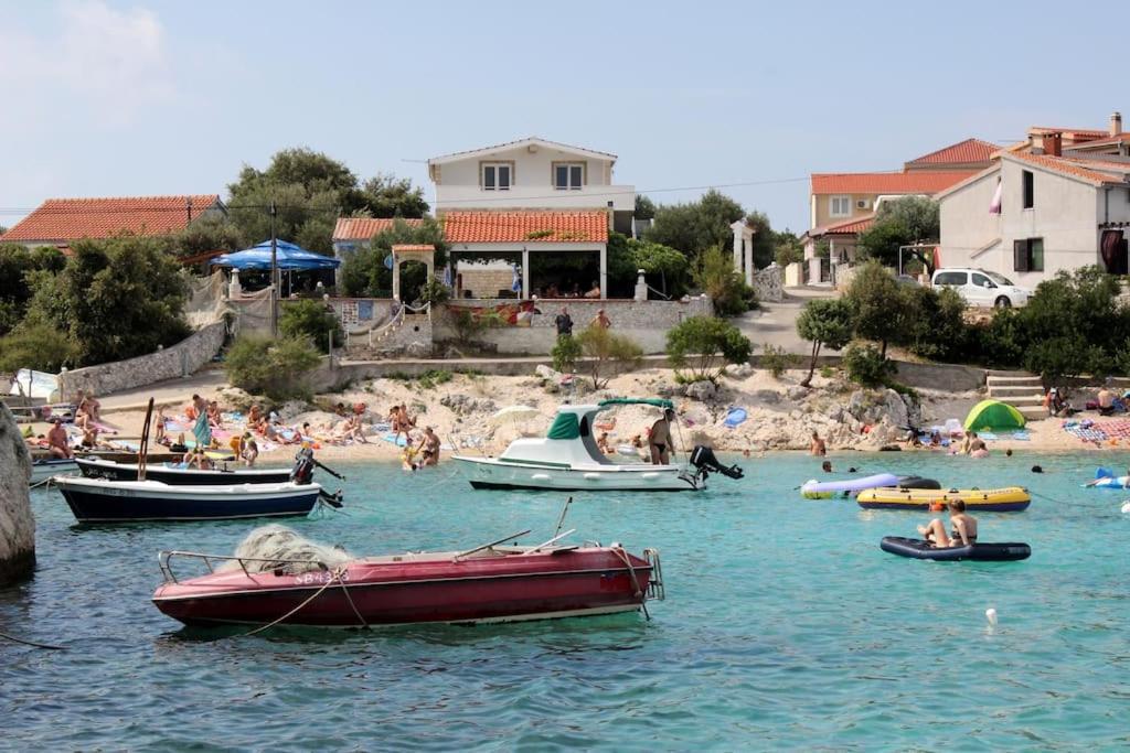 Villa Dreamer Rogoznica  Εξωτερικό φωτογραφία