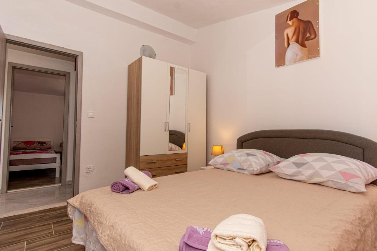 Villa Dreamer Rogoznica  Εξωτερικό φωτογραφία