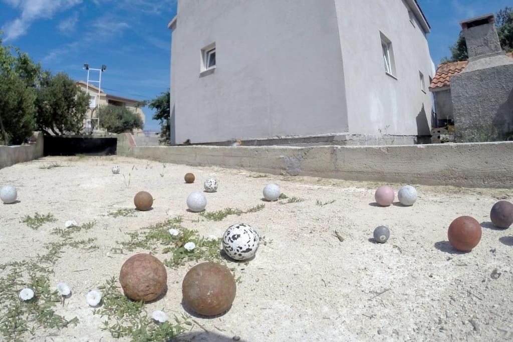 Villa Dreamer Rogoznica  Εξωτερικό φωτογραφία