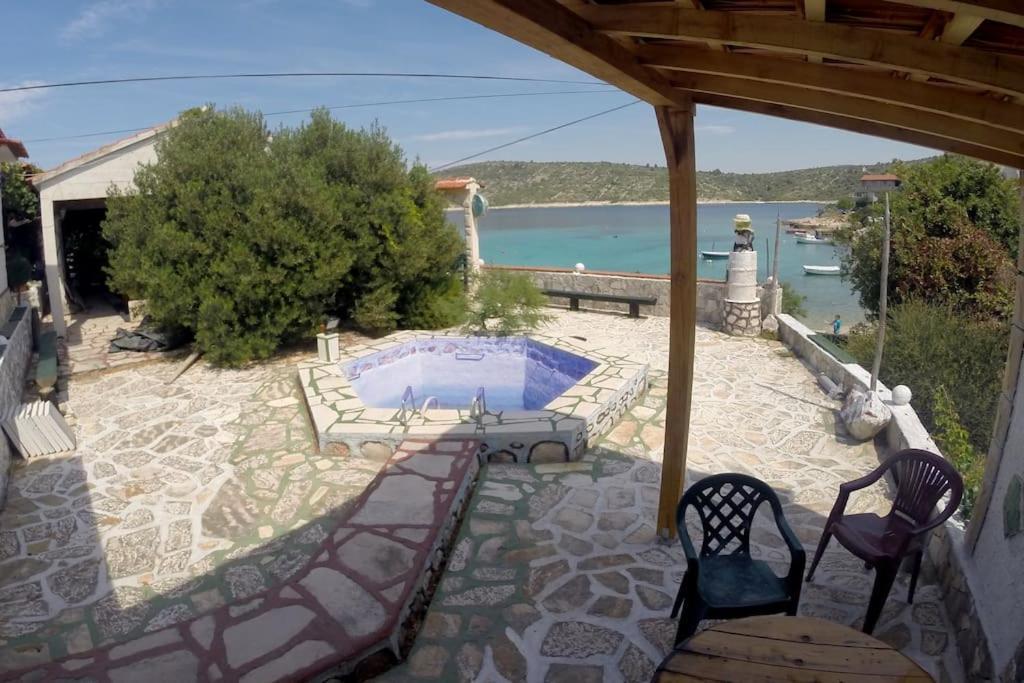 Villa Dreamer Rogoznica  Εξωτερικό φωτογραφία