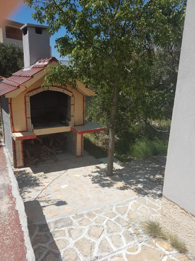 Villa Dreamer Rogoznica  Εξωτερικό φωτογραφία