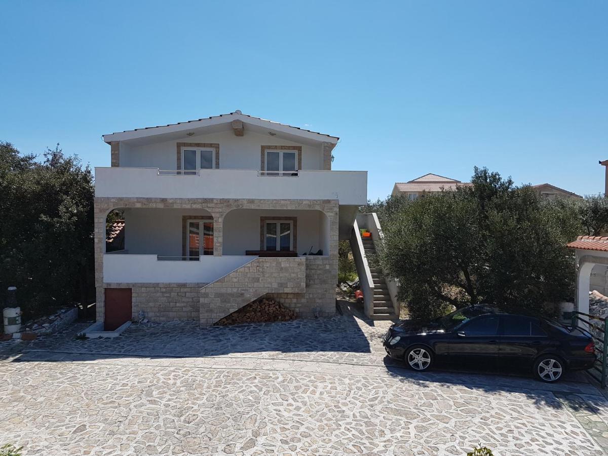 Villa Dreamer Rogoznica  Εξωτερικό φωτογραφία