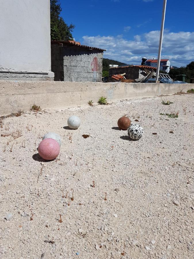 Villa Dreamer Rogoznica  Εξωτερικό φωτογραφία