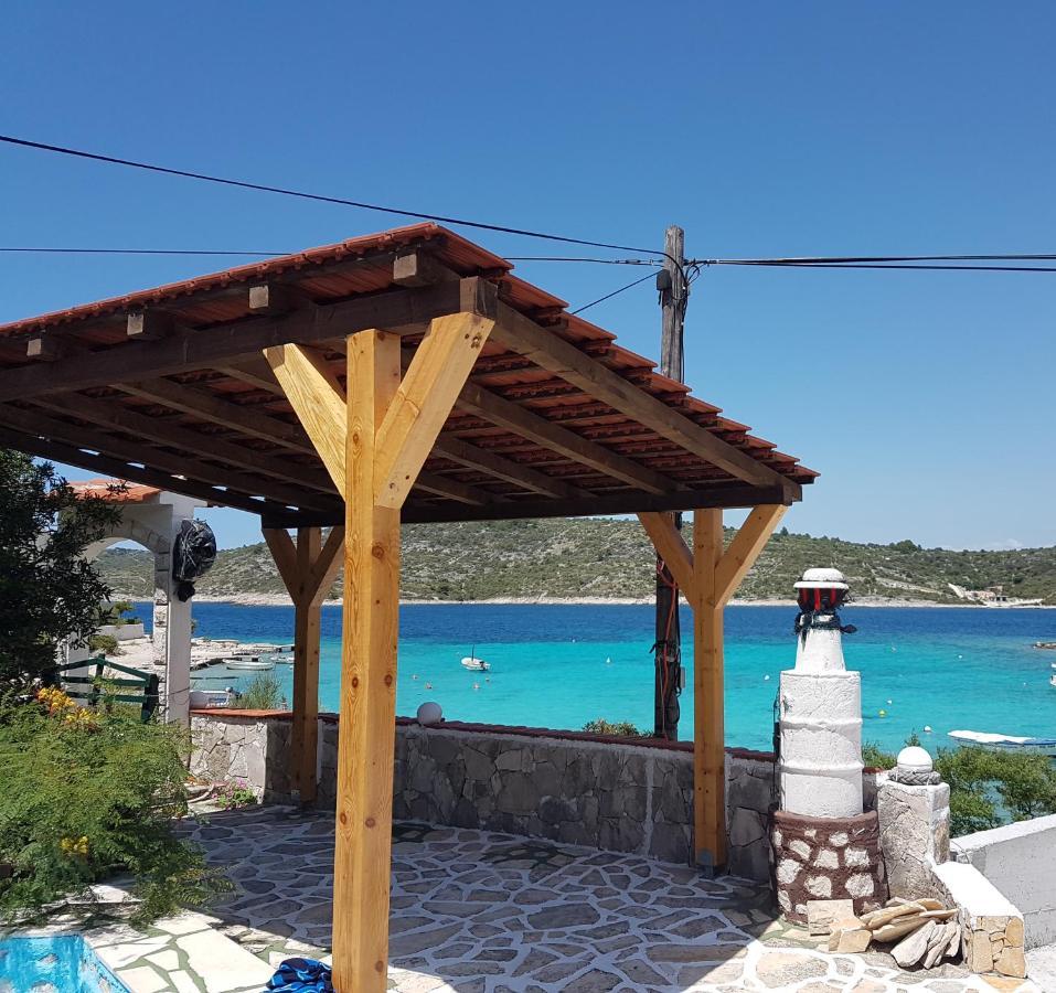 Villa Dreamer Rogoznica  Εξωτερικό φωτογραφία